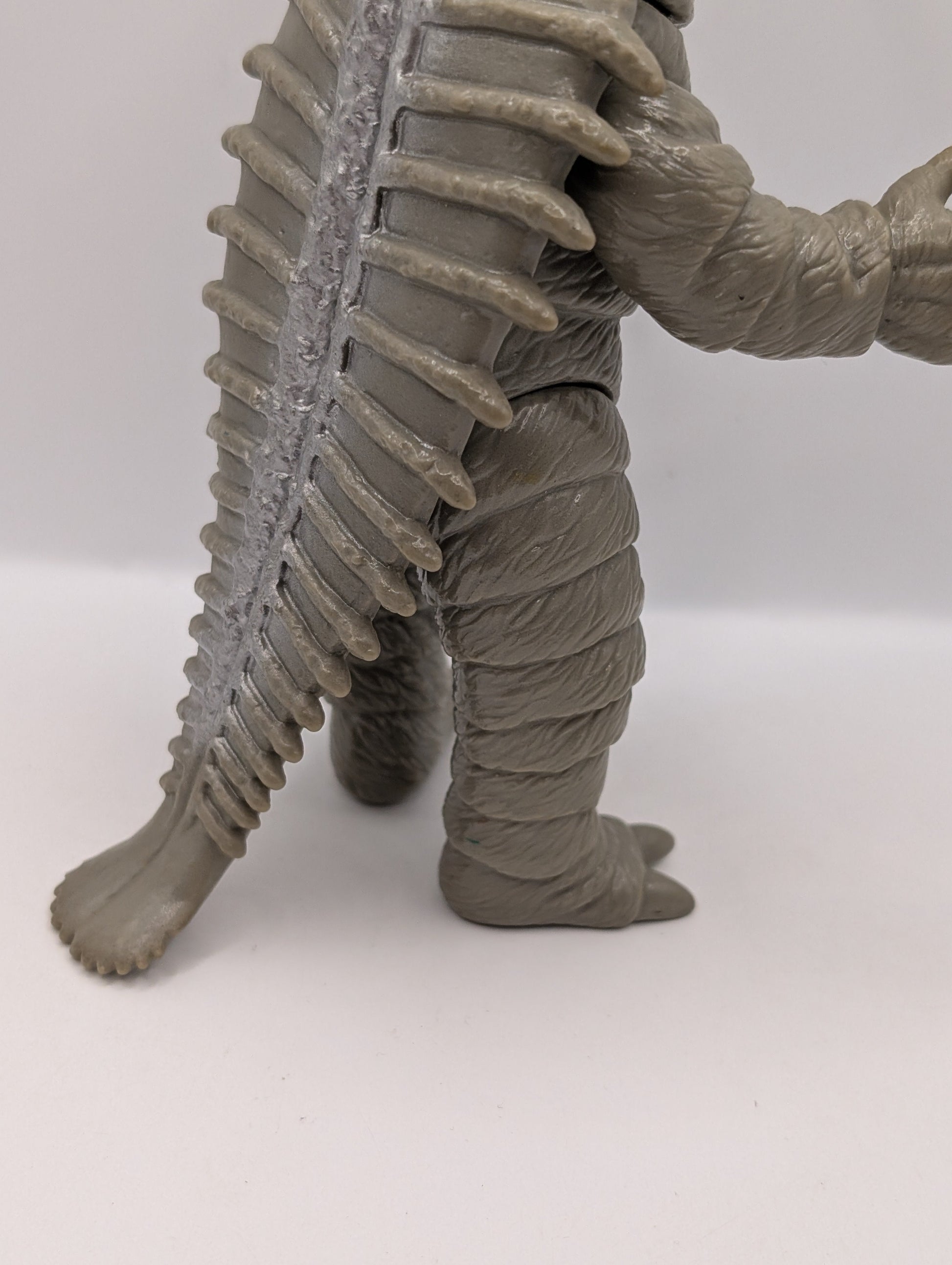 Bandai Ultra Monster Series 15 Photothermal Keira Japan 1998 FRENLY BRICKS - Open 7 Days