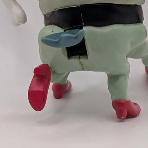 Aaahh!!! Real Monsters/Action Figure(Gromble/Loose) FRENLY BRICKS - Open 7 Days