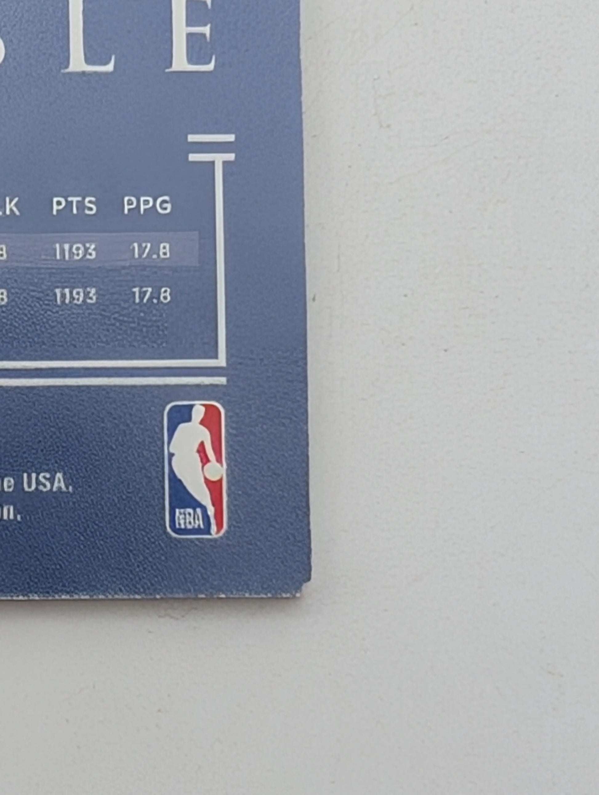 2020-21 Panini Impeccable Ja Morant 1/1 One of One FRENLY BRICKS - Open 7 Days