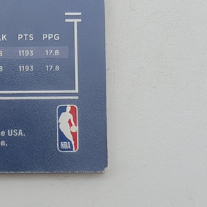 2020-21 Panini Impeccable Ja Morant 1/1 One of One FRENLY BRICKS - Open 7 Days