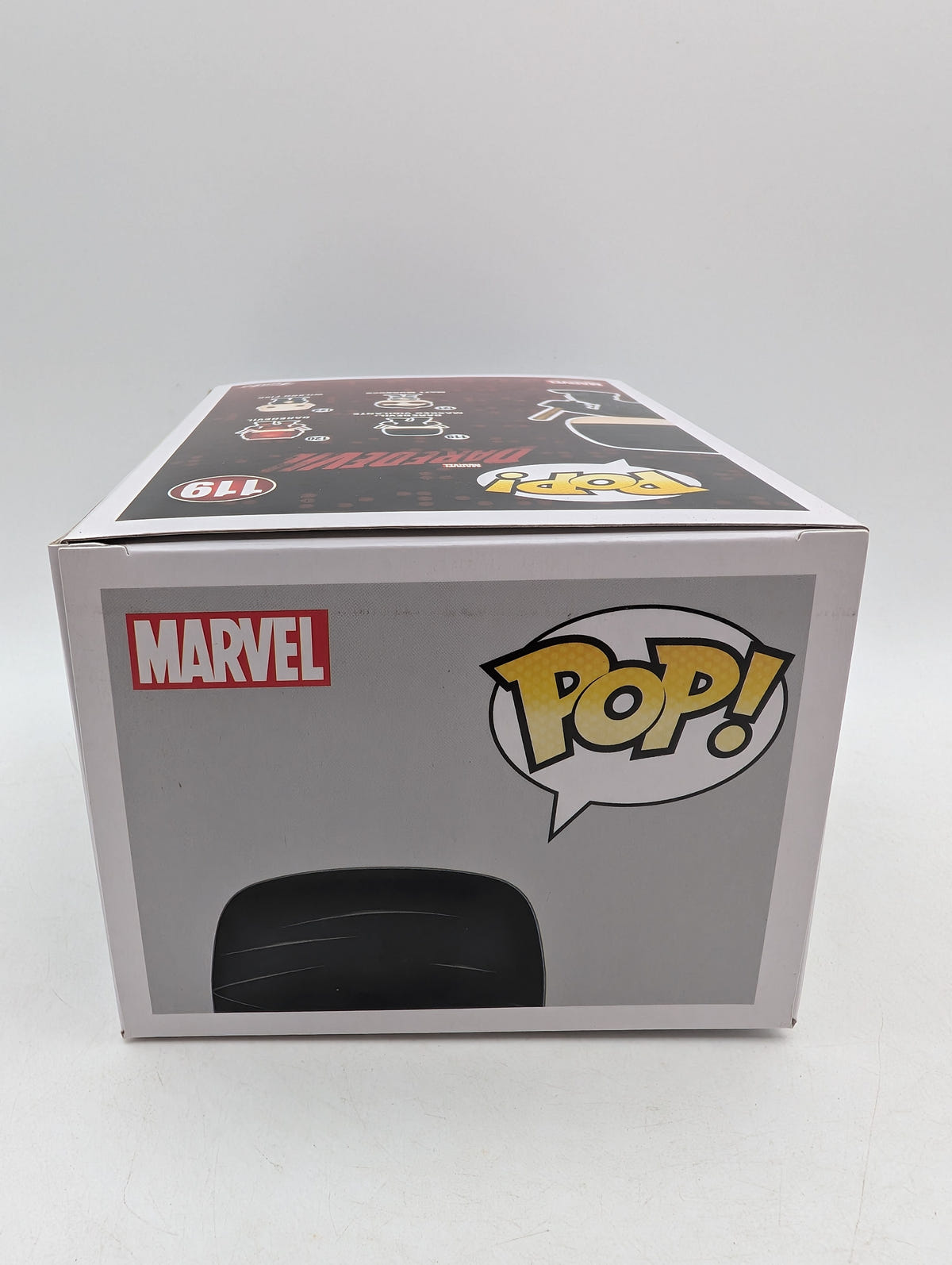 Funko POP! Marvel Daredevil Masked Vigilante #119, photo 9 image 9