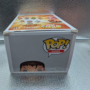 FUNKO Pop Vinyl Dan #142 FRENLY BRICKS - Open 7 Days