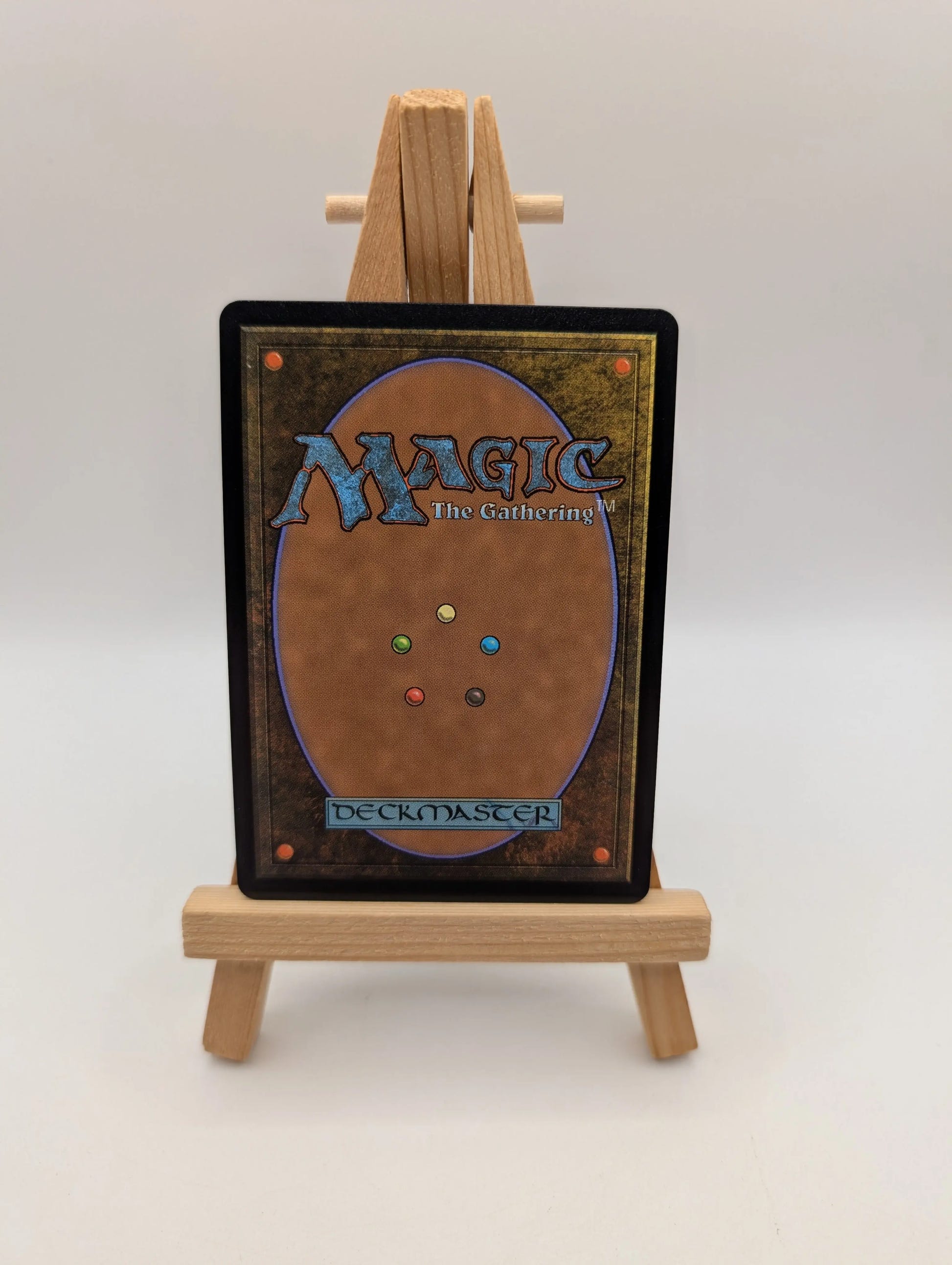 FOIL SERIALIZED Sol Ring Human Serial Numbered Lord of the Rings MTG SeePhotos FRENLY BRICKS - Open 7 Days image 12