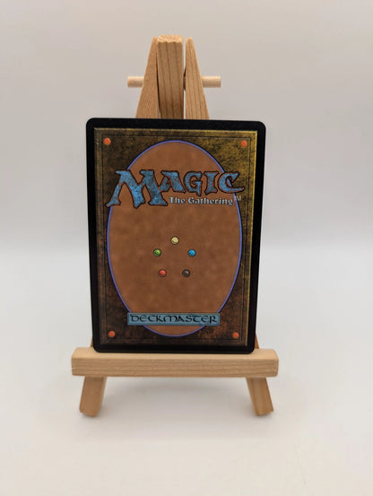 FOIL SERIALIZED Sol Ring Human Serial Numbered Lord of the Rings MTG SeePhotos FRENLY BRICKS - Open 7 Days