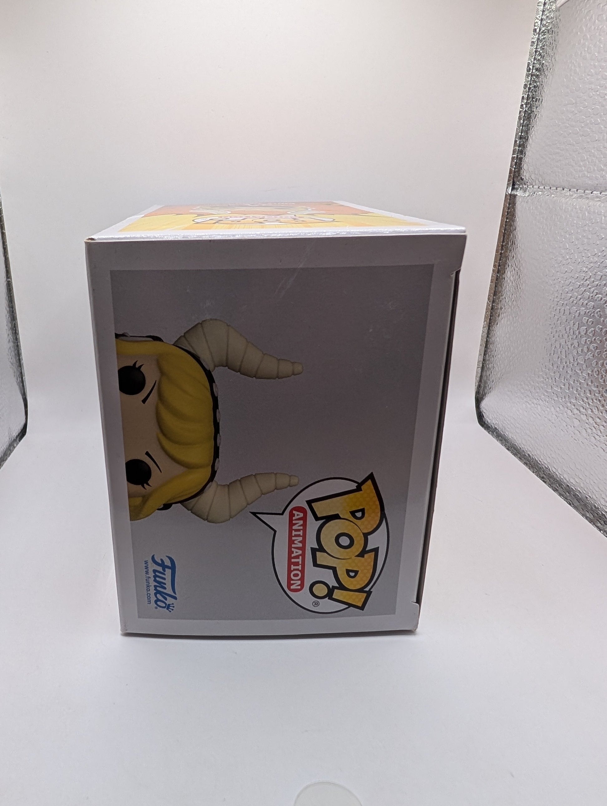 Pony Tsusotori 1254 My Hero Academia Funko Pop! FRENLY BRICKS - Open 7 Days