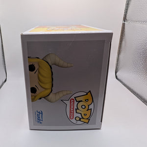 Pony Tsusotori 1254 My Hero Academia Funko Pop! FRENLY BRICKS - Open 7 Days