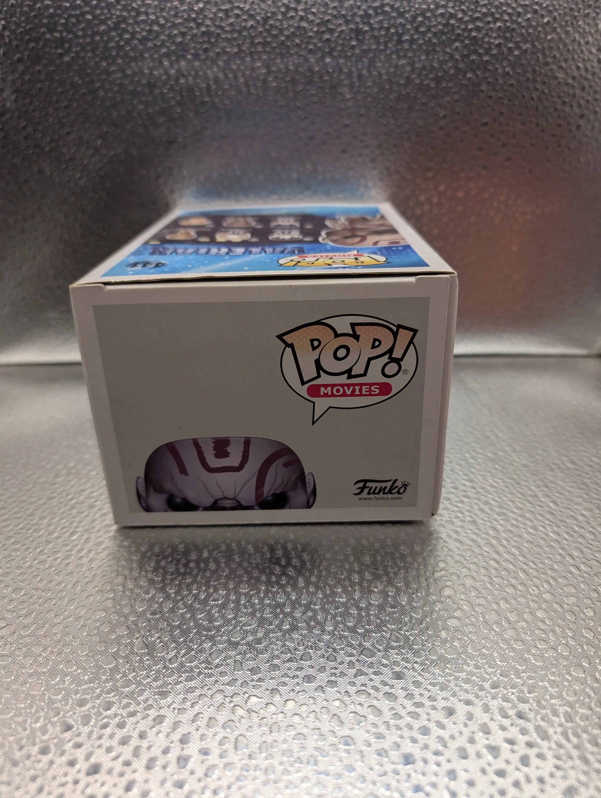 FUNKO Pop Vinyl Igon Siruss Valerian #441 FRENLY BRICKS - Open 7 Days