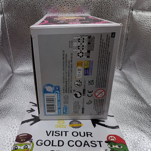 Funko POP! Rocks: Ed Sheeran - Bad Habits - 348 FRENLY BRICKS - Open 7 Days