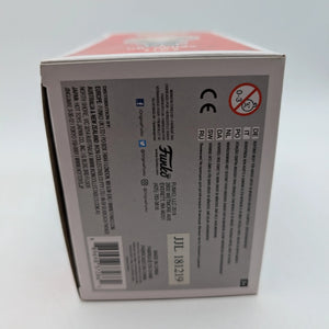 Funko Pop! Icons - Dr. Seuss - #03 Dr. Seuss - Vaulted FRENLY BRICKS - Open 7 Days