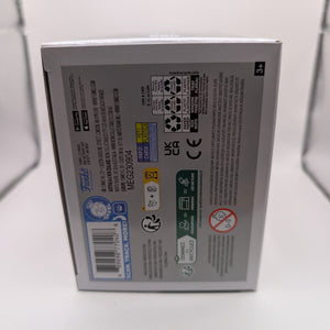 Funko Pop! Vinyl: Starfield - Vasco - Snow Commerce-Cbs (Cbs) (Exclusive) #960 FRENLY BRICKS - Open 7 Days