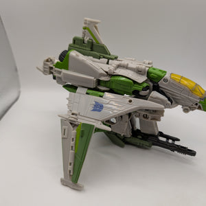 TRANSFORMERS STUDIO SERIES 76 VOYAGER BUMBLEBEE THRUST HASBRO 6.5