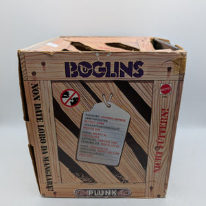 BOGLINS 