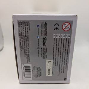 Funko Pop! Jaguar #488 Rick and Morty 2019 Spring Convention Exclusive Vaulted