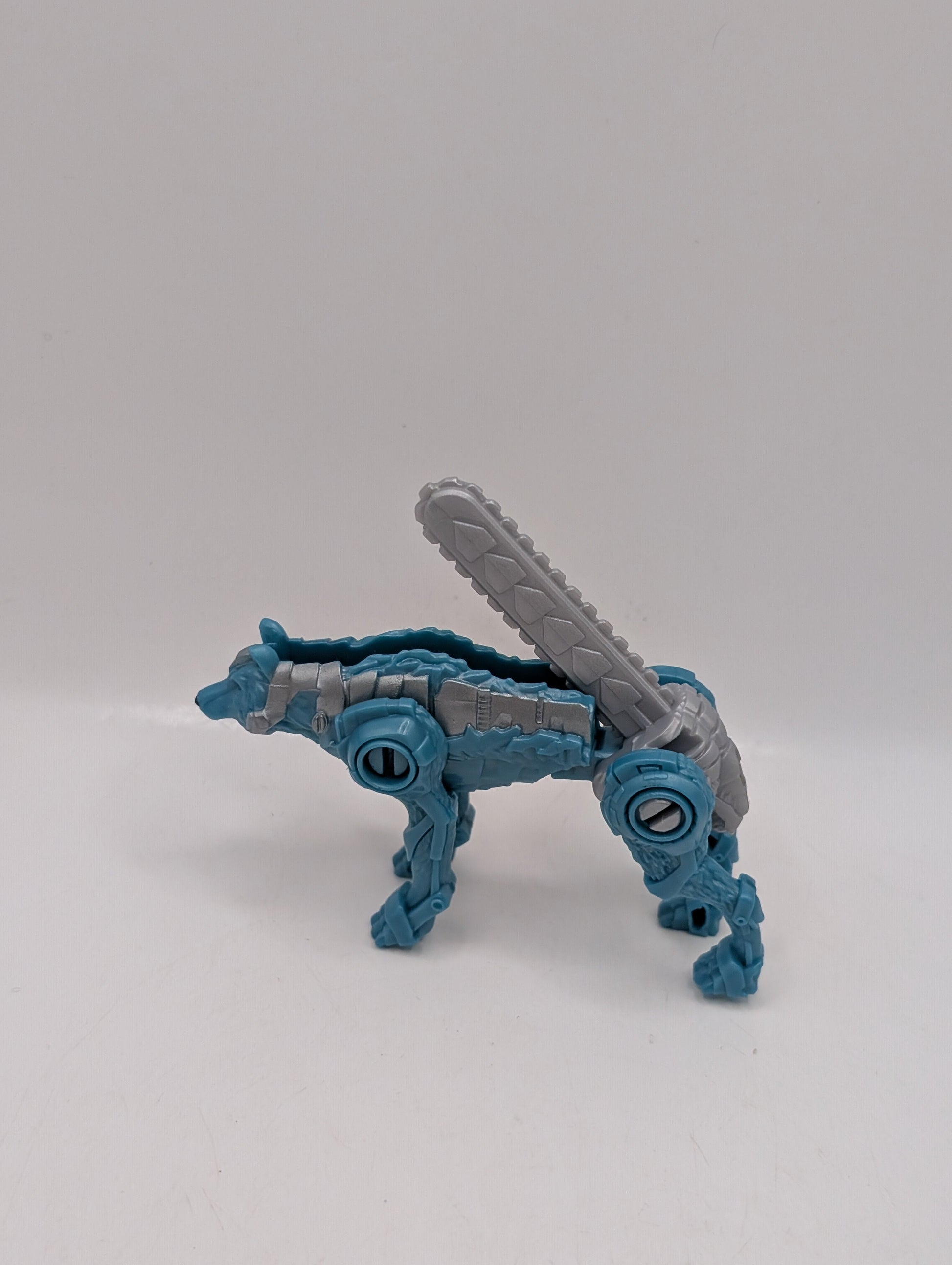 Transformers BCS-02 Awakening Change Set Optimus Prime CLAW ONLY FRENLY BRICKS - Open 7 Days