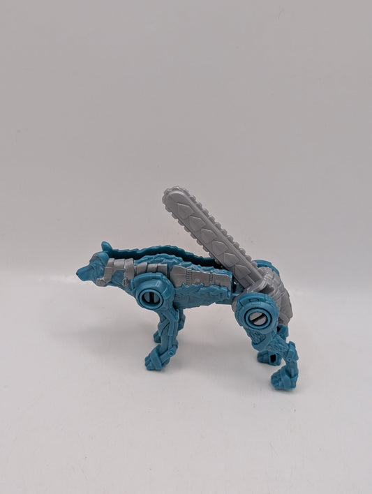 Transformers BCS-02 Awakening Change Set Optimus Prime CLAW ONLY FRENLY BRICKS - Open 7 Days