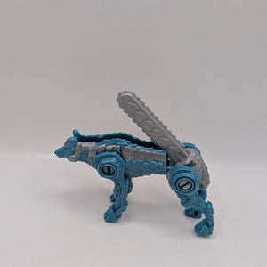 Transformers BCS-02 Awakening Change Set Optimus Prime CLAW ONLY FRENLY BRICKS - Open 7 Days