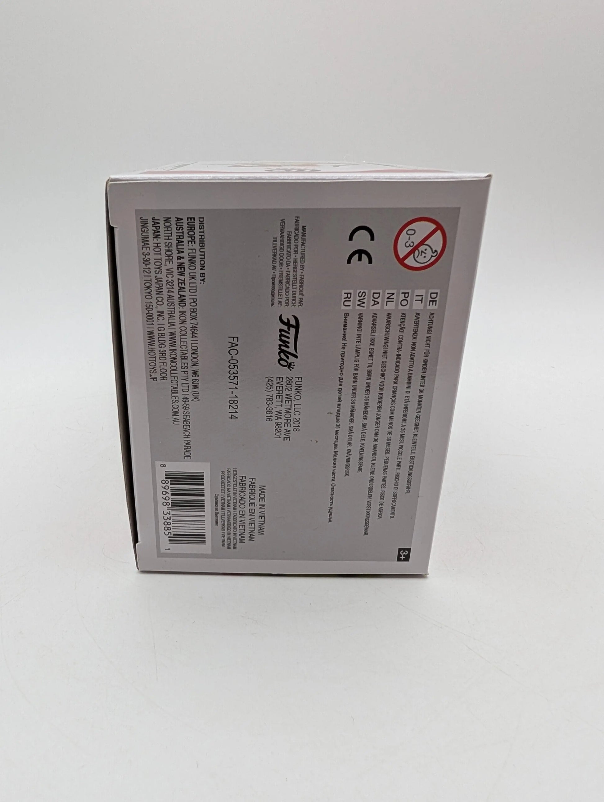 Funko Pop Yoda #277 Star Wars Christmas Holiday Vinyl Bobblehead FRENLY BRICKS - Open 7 Days