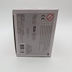 Funko Pop Yoda #277 Star Wars Christmas Holiday Vinyl Bobblehead FRENLY BRICKS - Open 7 Days