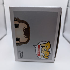 Jim Henson with Kermit Pop 20 - Funko Pop Vinyl FRENLY BRICKS - Open 7 Days