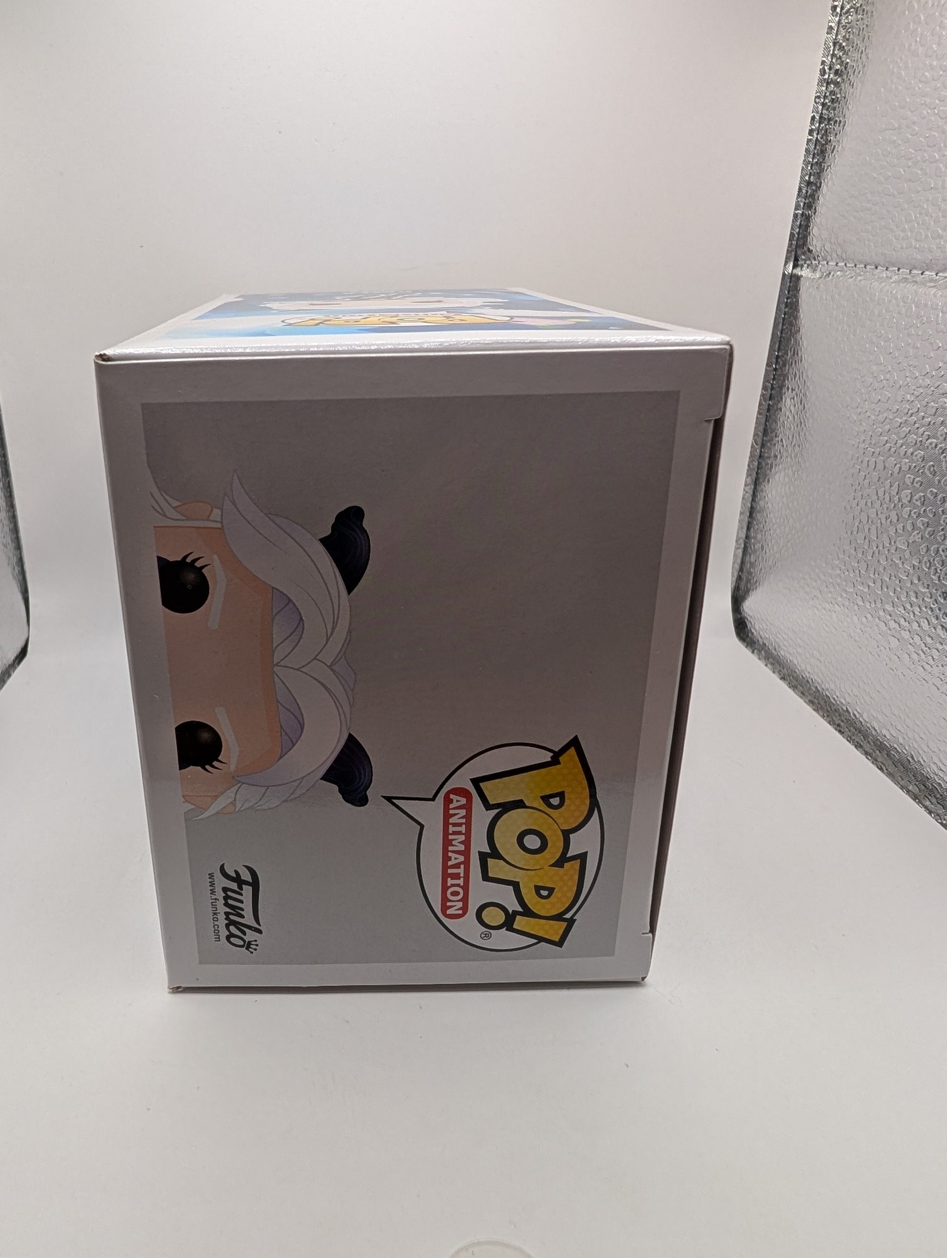 Funko Pop Animation - The Dragon Prince - Rayla #751 FRENLY BRICKS - Open 7 Days