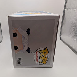 Funko Pop Animation - The Dragon Prince - Rayla #751 FRENLY BRICKS - Open 7 Days