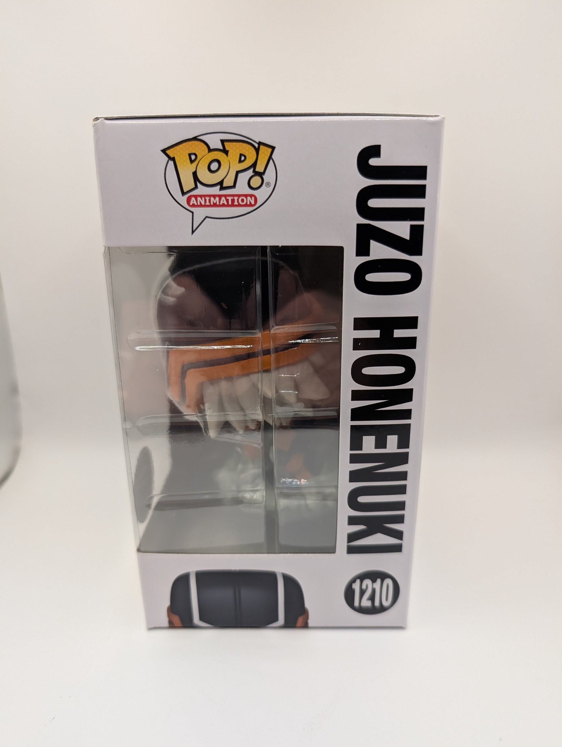 Juzo Honenuki 1210 My Hero Academia Funko Pop Figure FRENLY BRICKS - Open 7 Days