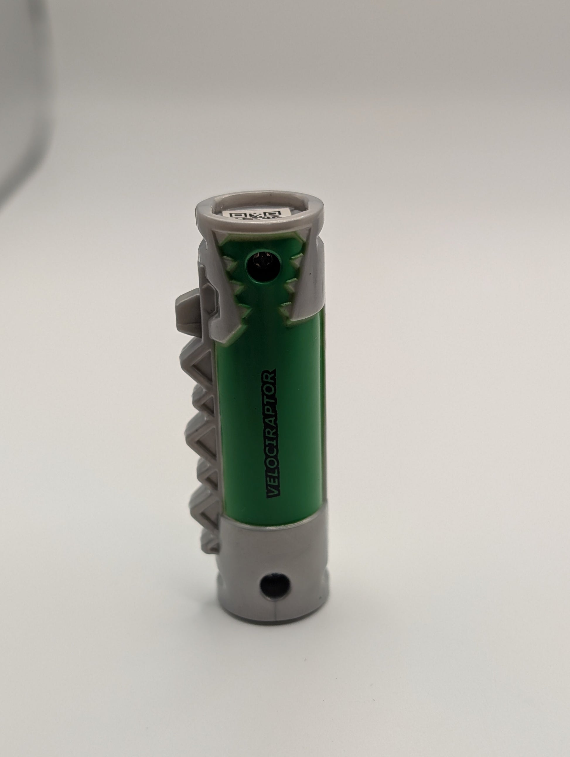 Power Rangers Dino Charge Zord Builder Green Raptor Replacement Part / Charger 4 FRENLY BRICKS - Open 7 Days