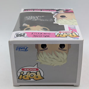Funko POP Rocks Machine Gun Kelly 255 Pink Outfit Vinyl Figure FRENLY BRICKS - Open 7 Days