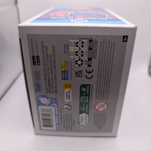 Funko POP! Disney Stitch In Costume #1460 Stitch As Cheshire Cat FRENLY BRICKS - Open 7 Days