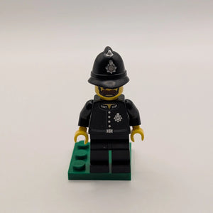 Lego col177 CONSTABLE Series 11 Collectible Minifigure Police FRENLY BRICKS - Open 7 Days