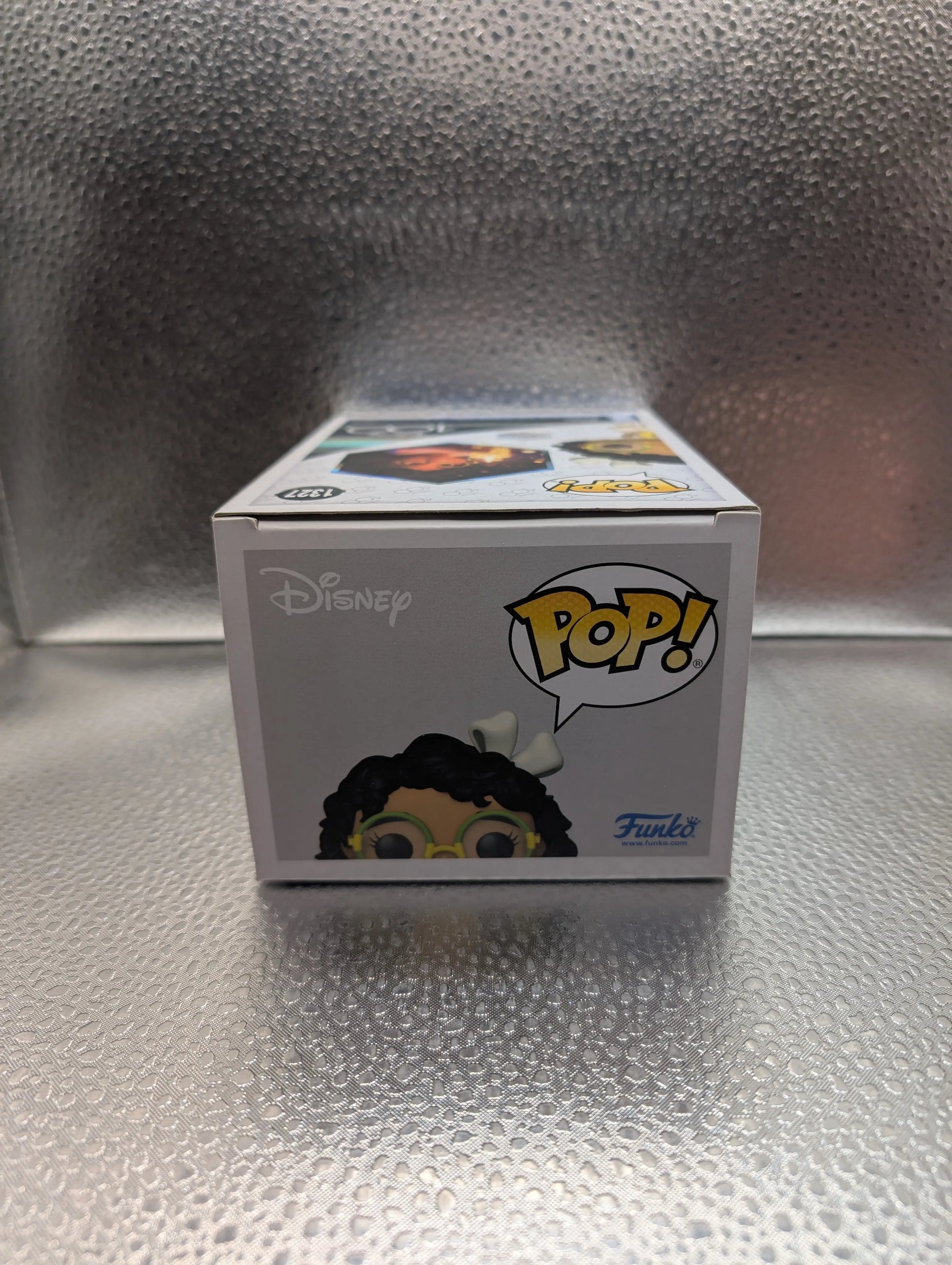 FUNKO Pop Vinyl Mirabel #1327 FRENLY BRICKS - Open 7 Days