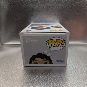 FUNKO Pop Vinyl Mirabel #1327 FRENLY BRICKS - Open 7 Days