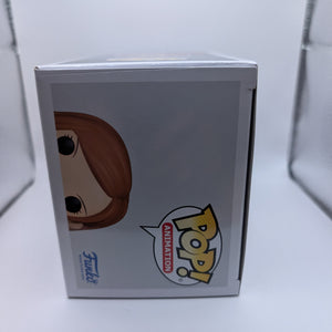 Animation Funko Pop - Nobara Kugisaki - Jujutsu Kaisen #1113 FRENLY BRICKS - Open 7 Days