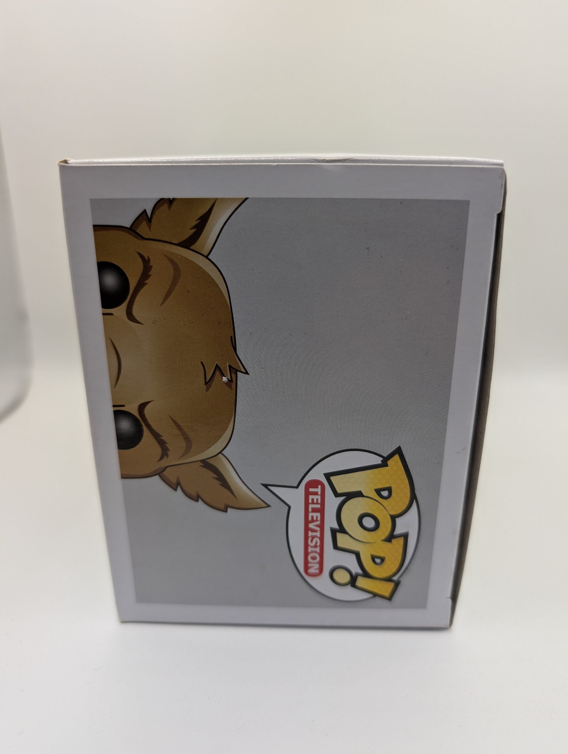 RARE 2013 Splinter 64 TMNT Teenage Mutant Ninja Turtles Funko Pop Viny FRENLY BRICKS - Open 7 Days