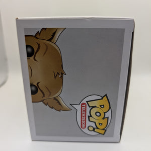 RARE 2013 Splinter 64 TMNT Teenage Mutant Ninja Turtles Funko Pop Viny FRENLY BRICKS - Open 7 Days