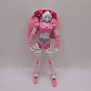 Hasbro Transformers Generations War for Cybertron: Earthrise Deluxe 5.5