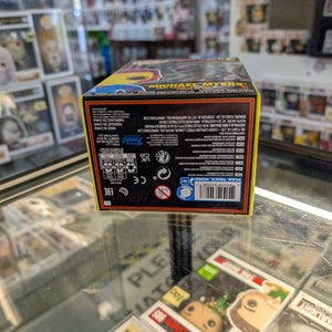 FUNKO Pop Vinyl Michael Myers #03 FRENLY BRICKS - Open 7 Days