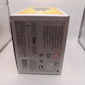 Funko POP! Vinyl Figure Fortnite Black Knight #426 FRENLY BRICKS - Open 7 Days