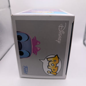 Funko POP! Disney Stitch In Costume #1460 Stitch As Cheshire Cat FRENLY BRICKS - Open 7 Days