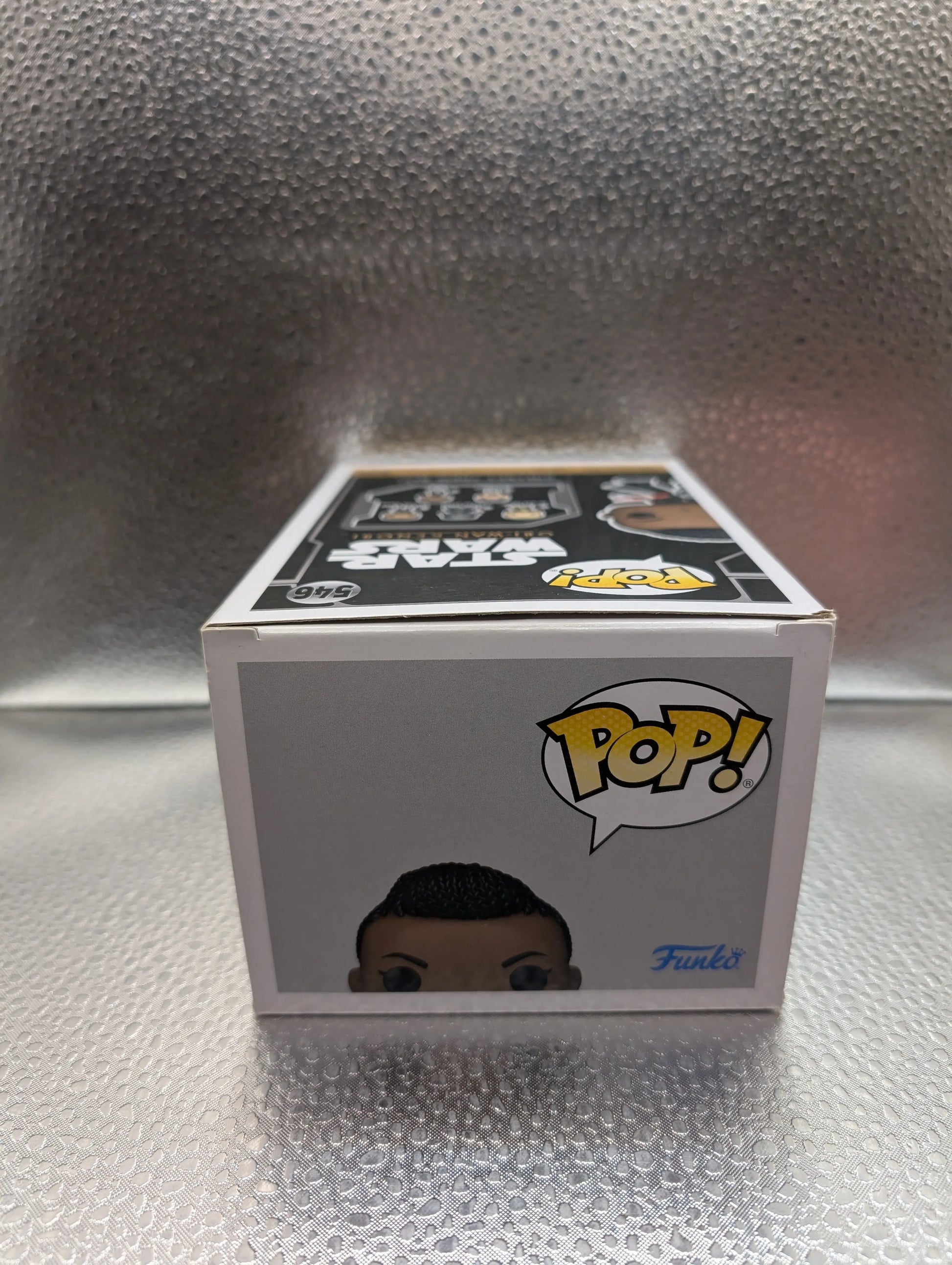 FUNKO Pop Vinyl Reva #546 FRENLY BRICKS - Open 7 Days