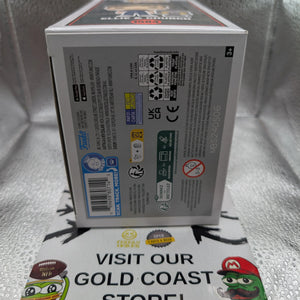 Funko Pop! & Buddy: Pet Sematary - Ellie Creed & Church - Pet Sematary 1584 FRENLY BRICKS - Open 7 Days