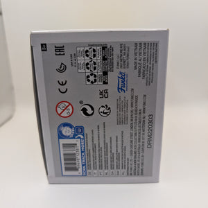 My Hero Academia - All might Pop! Vinyl Figure #248 FRENLY BRICKS - Open 7 Days