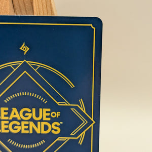 Dazzling Aurora (160/353) Riftbound League of Legends TCG Origins Foil FRENLY BRICKS - Open 7 Days