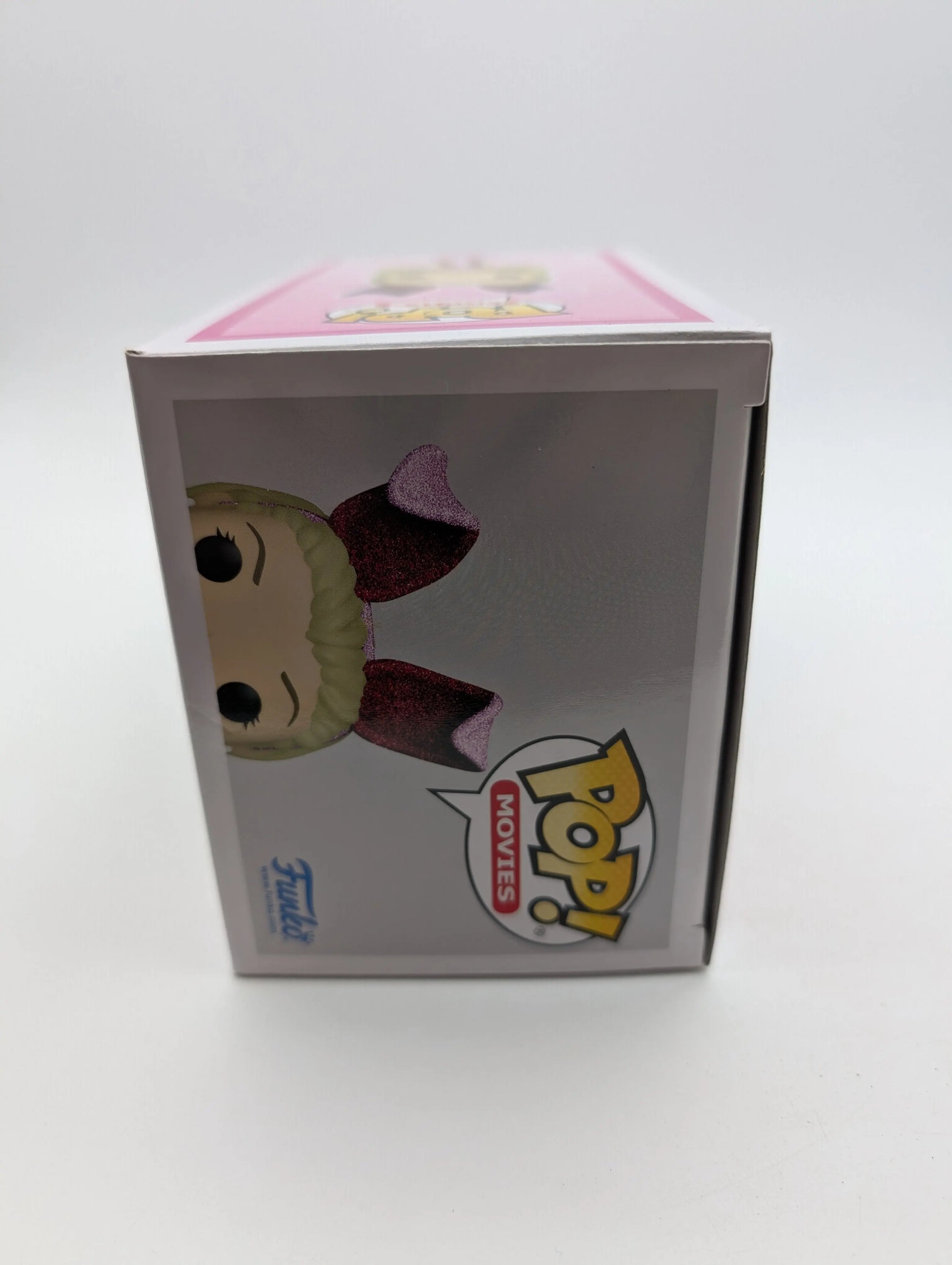 Legally Blonde - Elle in Bunny Suit Diamond Glitter Pop! Vinyl Figure (RS) #1225 FRENLY BRICKS - Open 7 Days