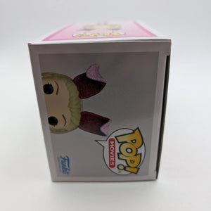 Legally Blonde - Elle in Bunny Suit Diamond Glitter Pop! Vinyl Figure (RS) #1225 FRENLY BRICKS - Open 7 Days