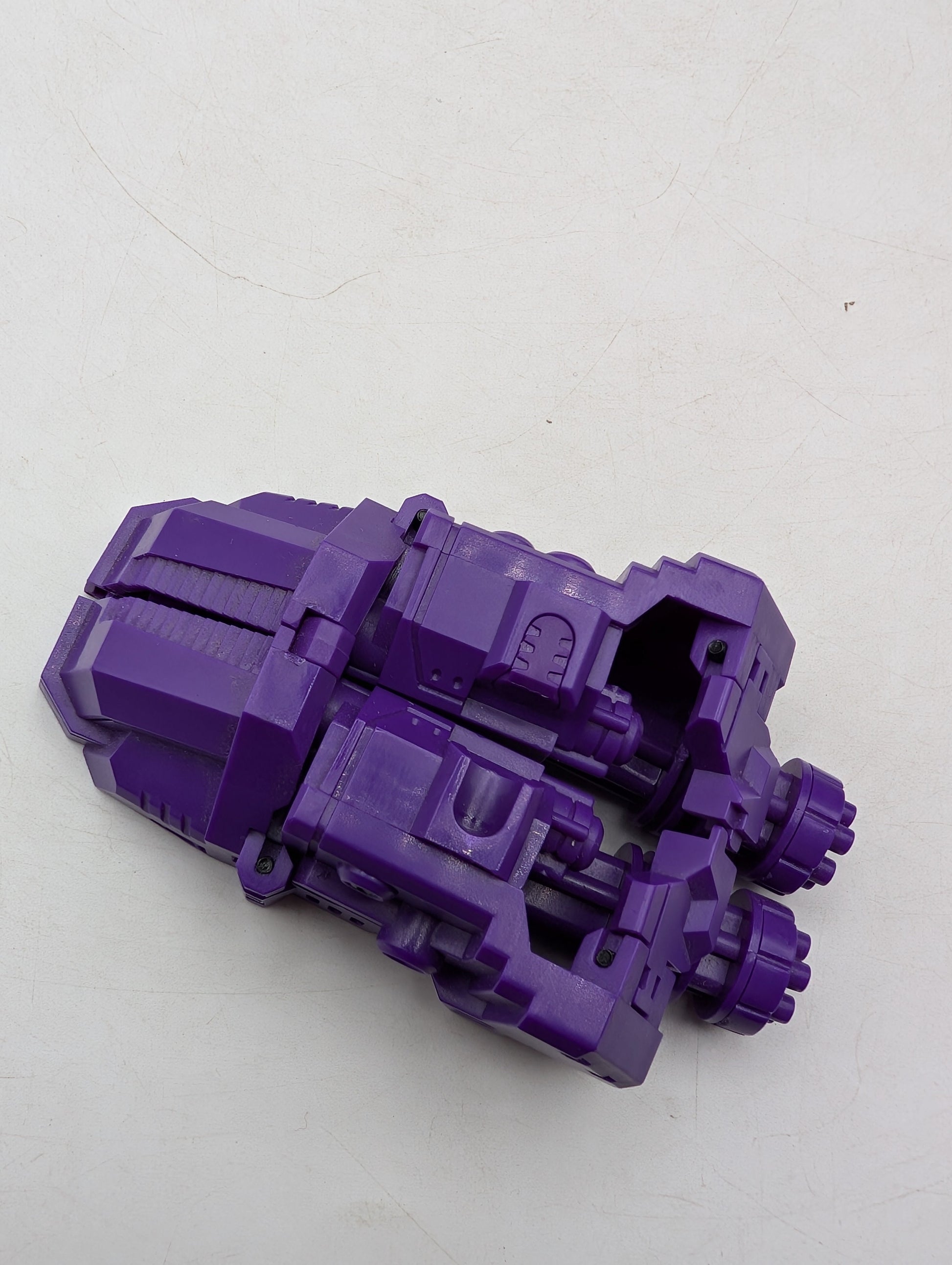 Transformers Unite Warriors/Combiner Wars Bruticus UW07 Takara Tomy FRENLY BRICKS - Open 7 Days