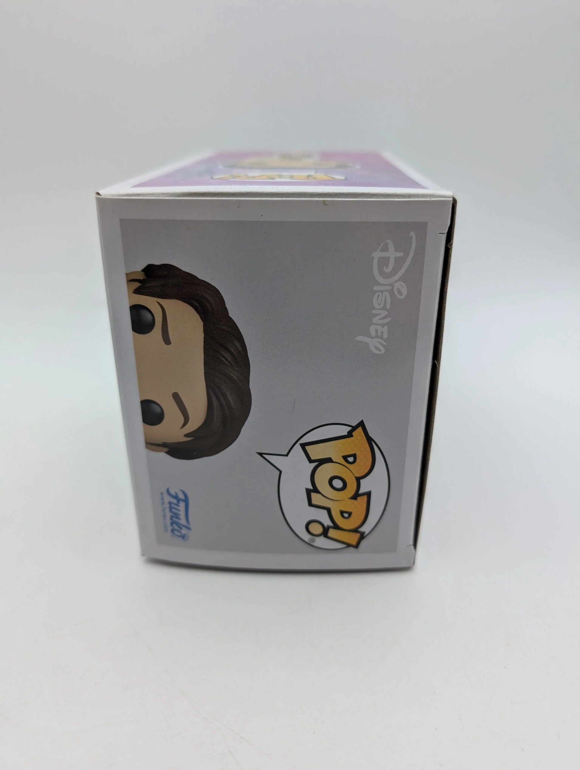 Flynn Rider #1126 - Disney Tangled Funko Pop! FRENLY BRICKS - Open 7 Days