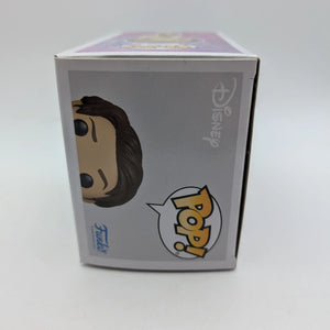 Flynn Rider #1126 - Disney Tangled Funko Pop! FRENLY BRICKS - Open 7 Days