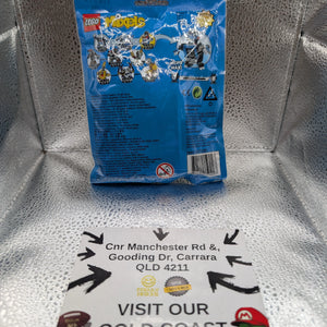 Lego Mixels 41556 Tiketz FRENLY BRICKS - Open 7 Days