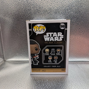 FUNKO Pop Vinyl Reva #546 FRENLY BRICKS - Open 7 Days